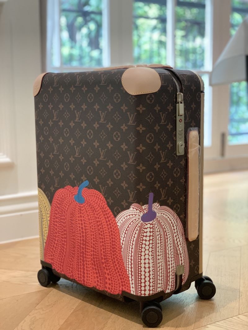 Louis Vuitton Suitcase